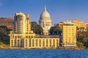 18 Top-Rated Hotels in Downtown Madison, WI