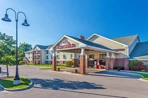 17 Top-Rated Cheap Hotels in Madison, WI