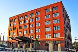 12 Best Hotels near the Milwaukee Airport (MKE)