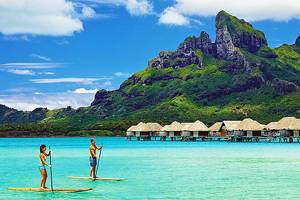 17 Top-Rated Couples Resorts in the World