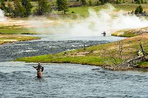 11 Top-Rated Fly Fishing Destinations in Wyoming