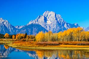 Wyoming Real Estate