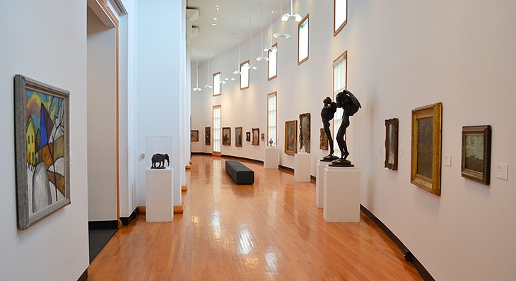 Krannert Art Museum