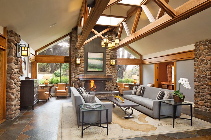 Photo Source: The Lodge at Bodega Bay