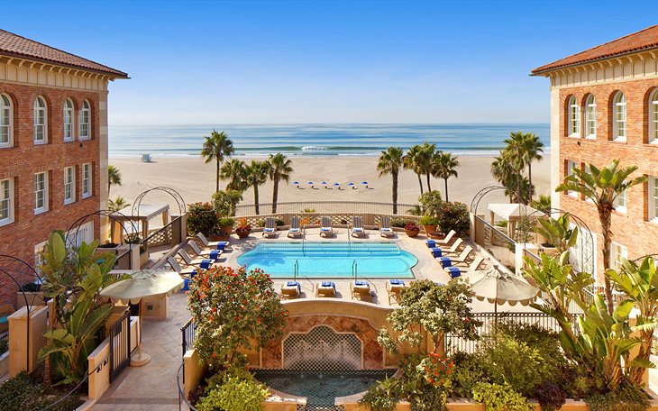 Photo Source: Hotel Casa del Mar