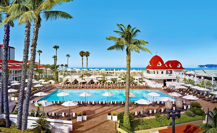 Hotel del Coronado