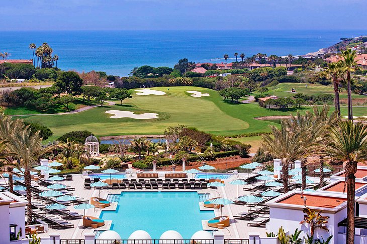 Waldorf Astoria Monarch Beach Resort