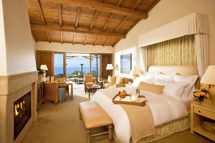 The Resort at Pelican Hill