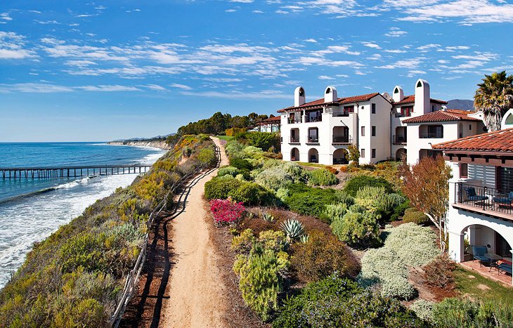 The Ritz-Carlton Bacara, Santa Barbara
