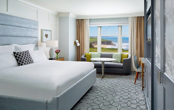 The Ritz-Carlton, Half Moon Bay
