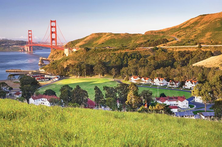 Cavallo Point