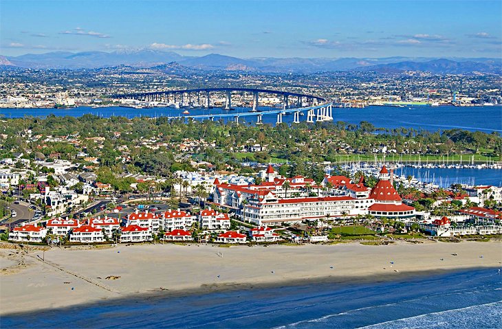 Hotel del Coronado