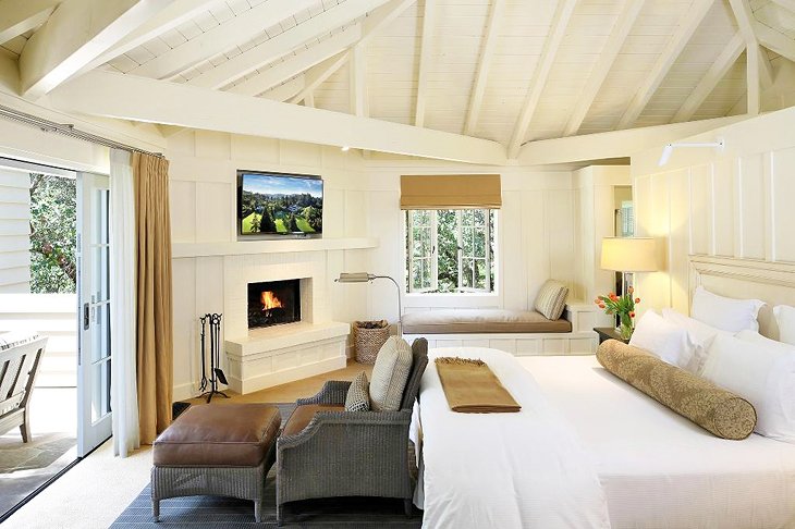 Meadowood Napa Valley