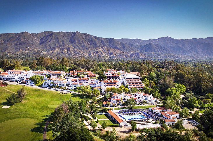 Ojai Valley Inn