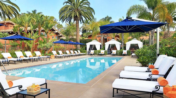 Rancho Valencia Resort & Spa