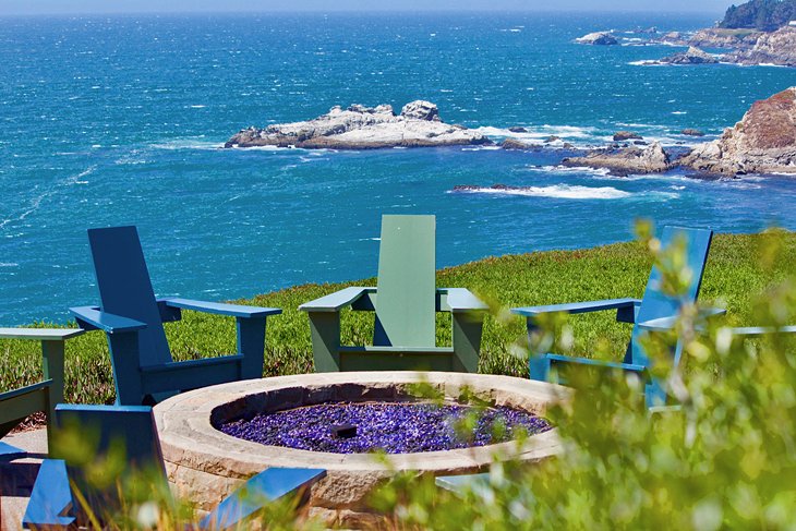 Timber Cove Resort