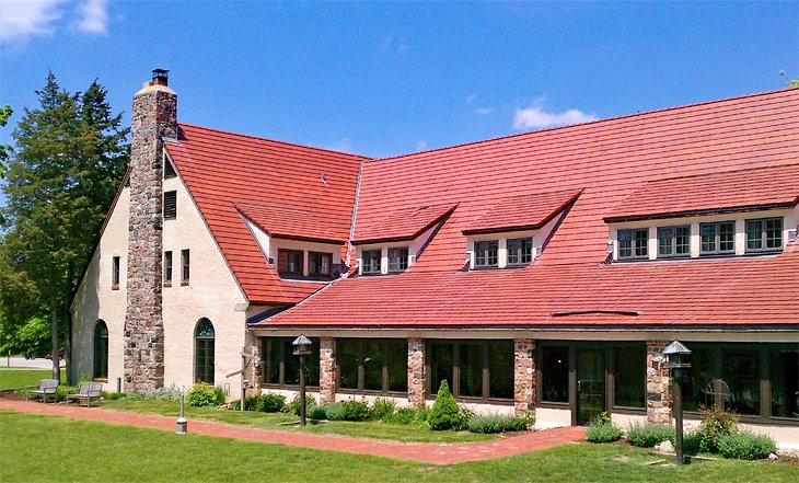 Potawatomi Inn and Conference Center