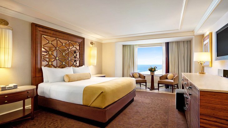 Photo Source: Caesars Atlantic City Hotel & Casino