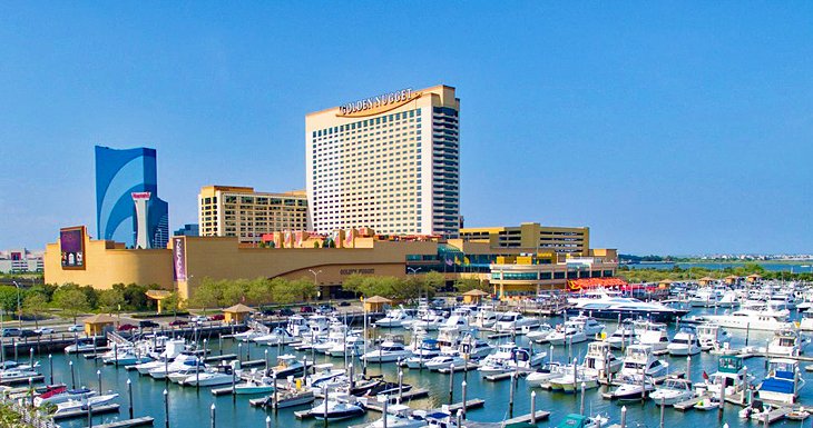 Golden Nugget