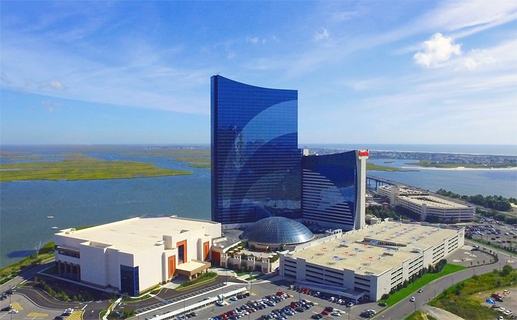 Harrah's Resort Atlantic City