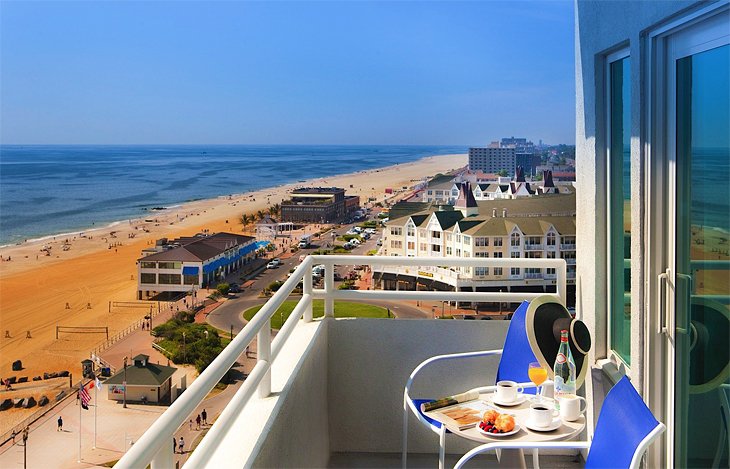 Ocean Place Resort & Spa
