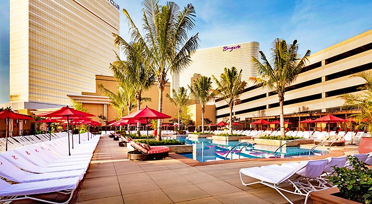 Photo Source: The Water Club Hotel at Borgata