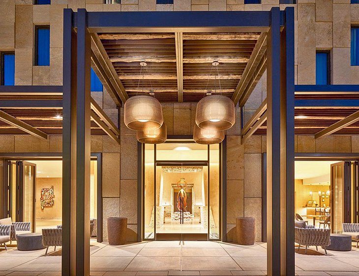 Hotel Chaco