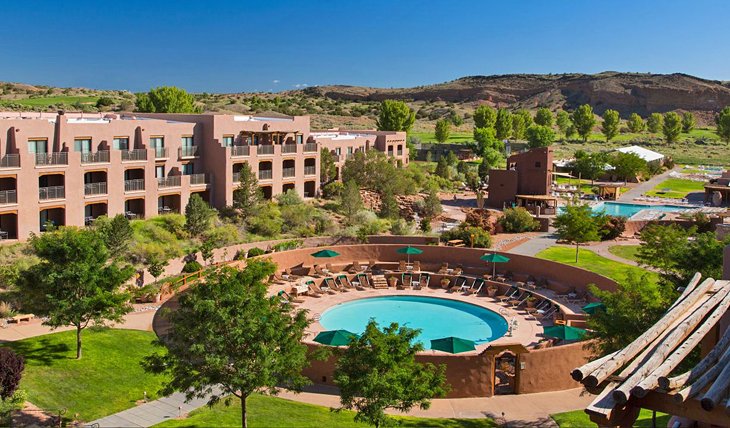 Hyatt Regency Tamaya Resort & Spa