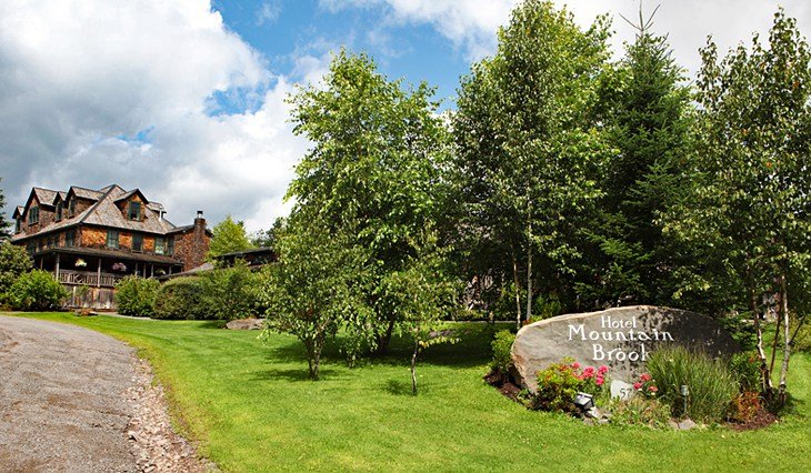 Hotel Mountain Brook