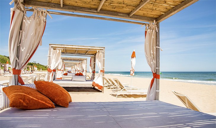 Gurney's Montauk Resort & Seawater Spa
