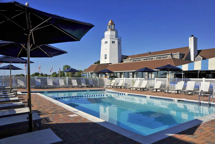 Photo Source: Montauk Yacht Club