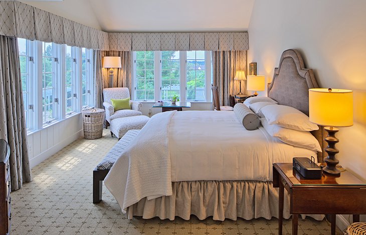 The Fearrington House Inn