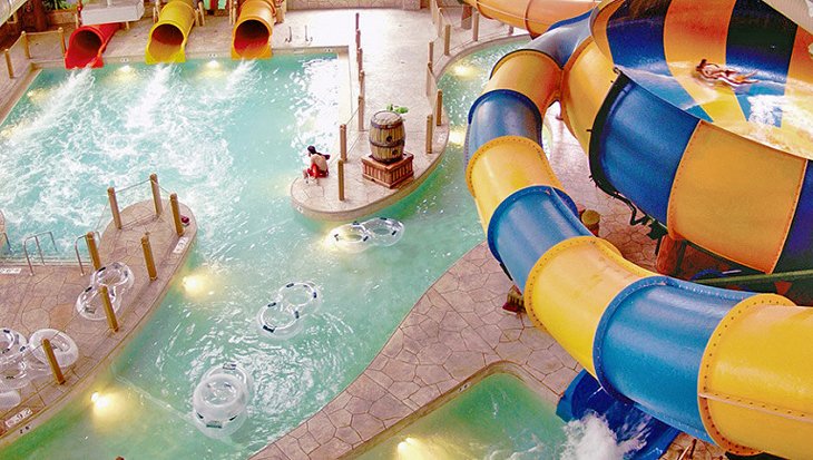 great wolf lodge poconos activities great wolf lodge poconos activities