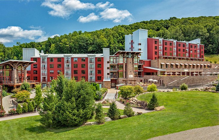 Bear Creek Mountain Resort