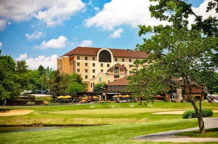 Heritage Hills Golf Resort & Conference Center
