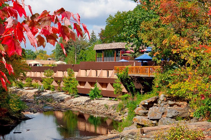 The Woodlands Resort, An Ascend Collection Hotel