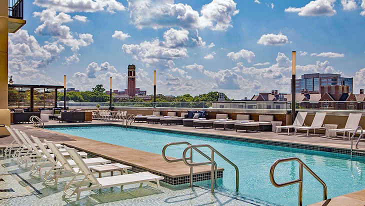 Kimpton Aertson Hotel