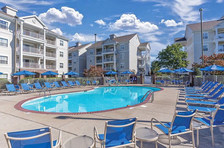 Photo Source: Club Wyndham Nashville