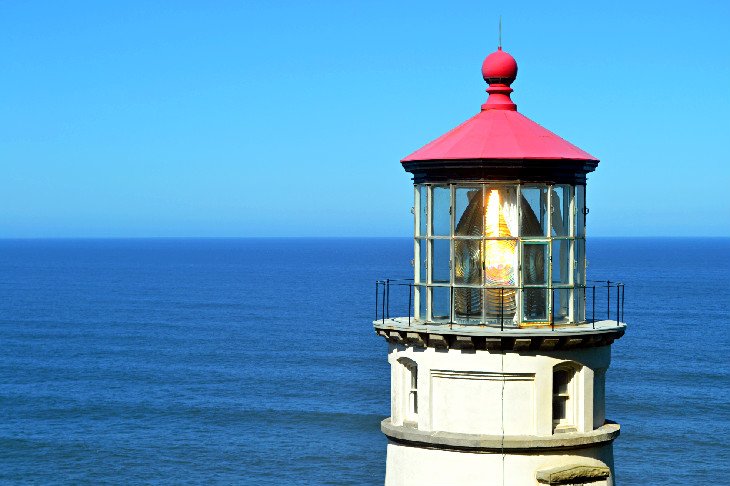 Heceta Head Lighthouse