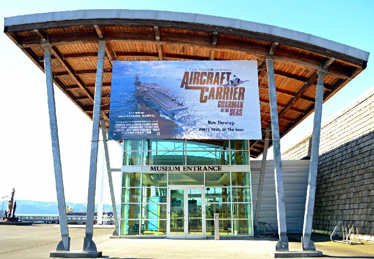 Columbia River Maritime Museum