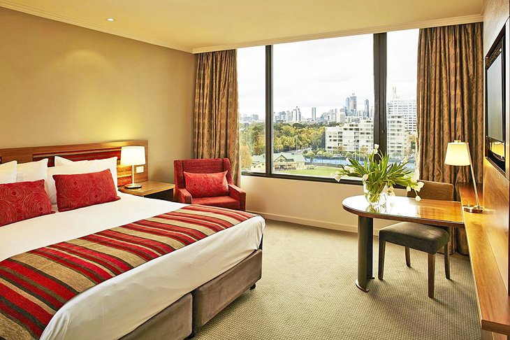 Melbourne Parkview Hotel