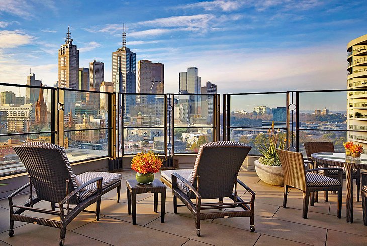 14 Top-Rated Places to Stay in Melbourne, Australia | PlanetWare