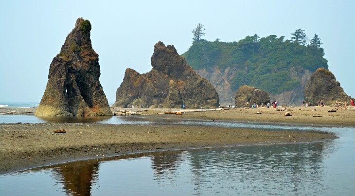 Ruby Beach