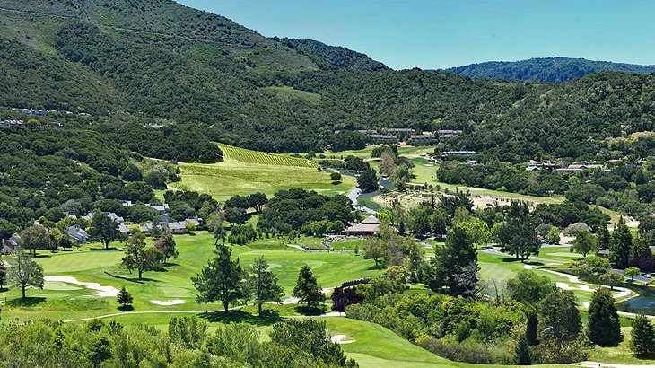 Carmel Valley Ranch