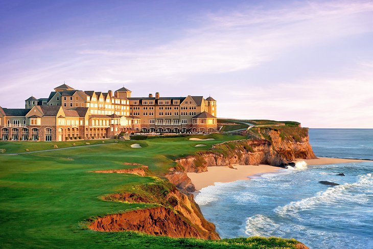 13 Top Rated Resorts In Northern California Planetware