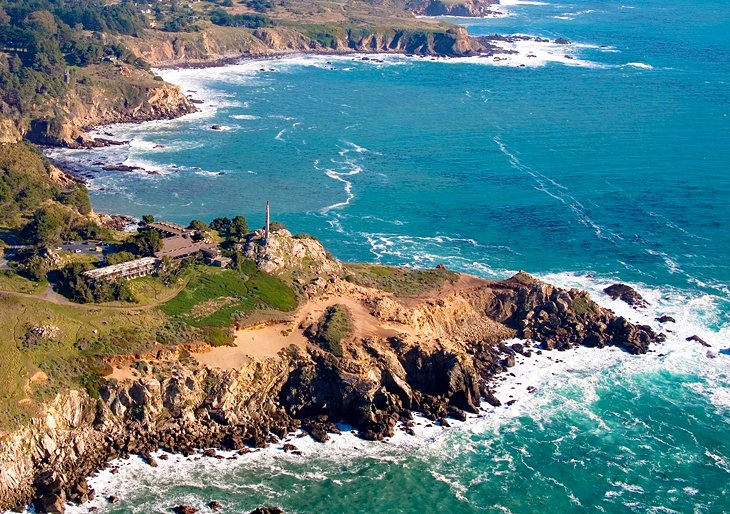 Timber Cove Resort