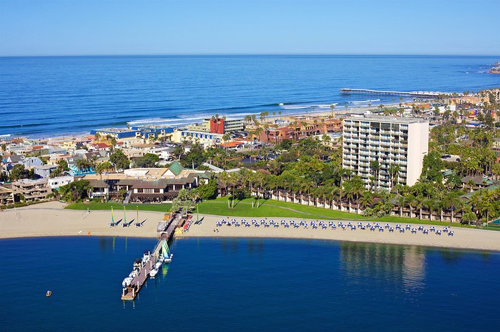 Catamaran Resort Hotel and Spa