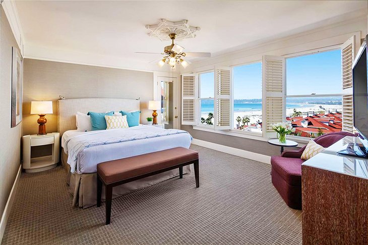 Hotel del Coronado