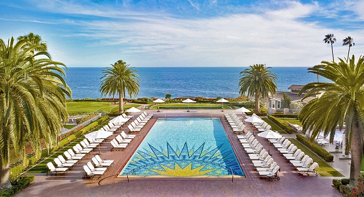 15 Top-Rated Beach Resorts in Southern California | PlanetWare