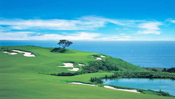 The Resort at Pelican Hill